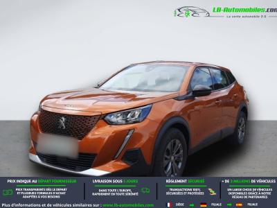 Peugeot 2008 Electrique 136 ch