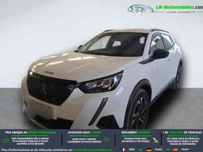 Peugeot 2008 BlueHDi 130  BVA