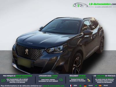 Peugeot 2008 BlueHDi 130  BVA