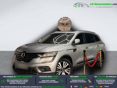 Renault Koleos dCi1 85 BVA AllMode 4x4