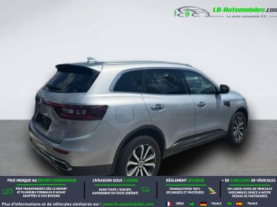 Renault Koleos dCi1 85 BVA AllMode 4x4
