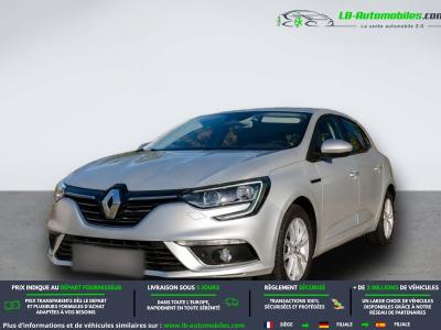 Renault Megane IV Berline  TCe 140 BVM