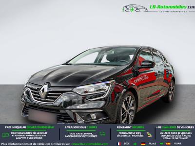 Renault Megane IV Berline  TCe 140 BVM