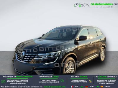 Renault Koleos Tce160 BVA 4x2