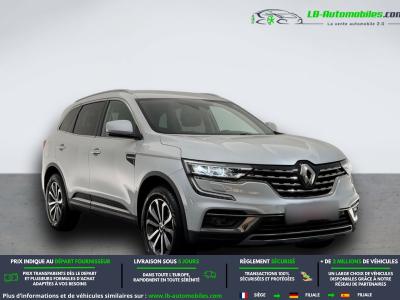 Renault Koleos Tce160 BVA 4x2