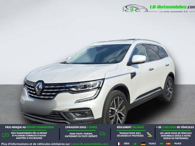 Renault Koleos Tce160 BVA 4x2