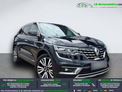 Renault Koleos Tce160 BVA 4x2