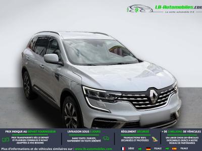 Renault Koleos dCi1 85 BVA AllMode 4x4