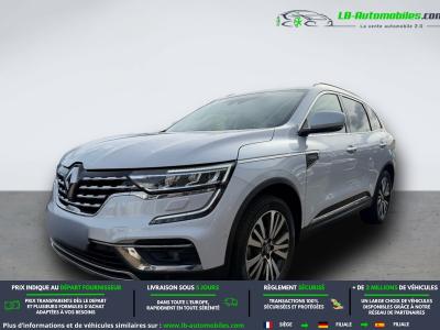 Renault Koleos Tce160 BVA 4x2