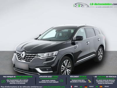 Renault Koleos Tce160 BVA 4x2