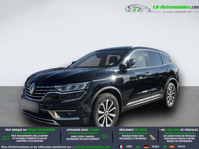 Renault Koleos Tce160 BVA 4x2