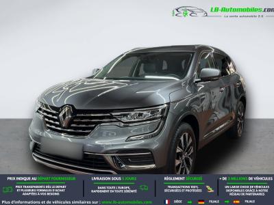 Renault Koleos Tce160 BVA 4x2