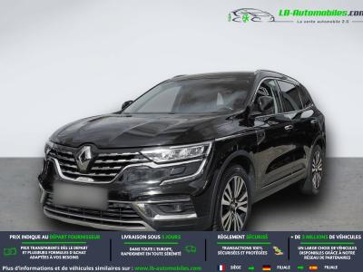 Renault Koleos Tce160 BVA 4x2