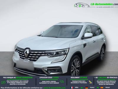Renault Koleos Tce160 BVA 4x2