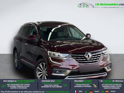Renault Koleos Tce160 BVA 4x2