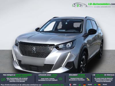 Peugeot 2008 PureTech 100  BVM