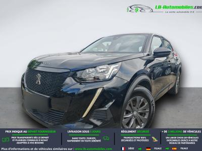 Peugeot 2008 PureTech 100  BVM