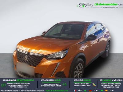 Peugeot 2008 PureTech 100  BVM