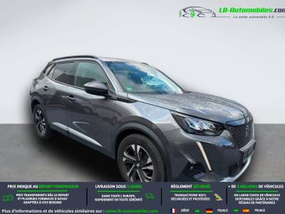 Peugeot 2008 PureTech 100  BVM