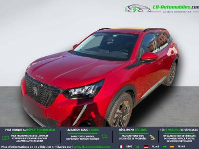 Peugeot 2008 PureTech 100  BVM
