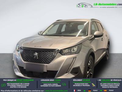 Peugeot 2008 PureTech 100  BVM