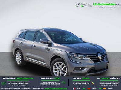 Renault Koleos dCi 130 4x2 BVM