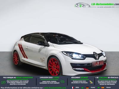 Renault Megane III Coupé 2.016V 275 BVM