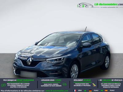 Renault Megane IV Estate  dCi 115 BVM