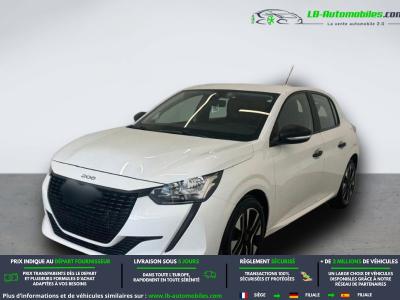 Peugeot 208 PureTech 75 BVM