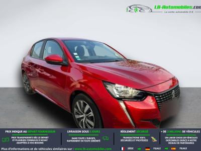 Peugeot 208 PureTech 75 BVM