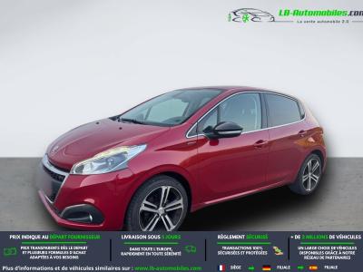 Peugeot 208 1.2 PureTech 110ch  BVM