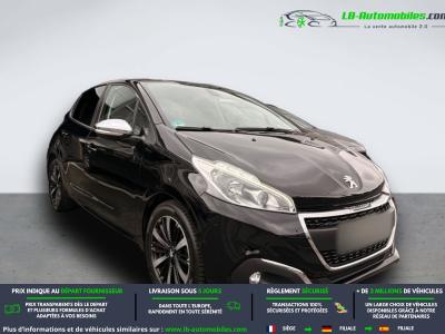 Peugeot 208 1.2 PureTech 110ch  BVM