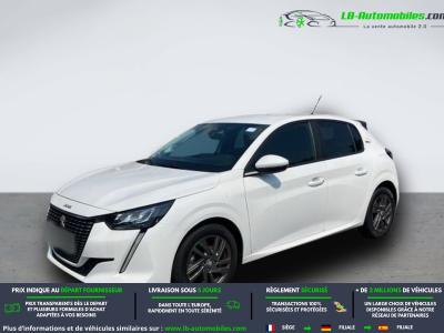 Peugeot 208 PureTech 100  BVA