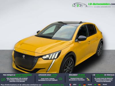 Peugeot 208 Electrique 50 kWh 136ch