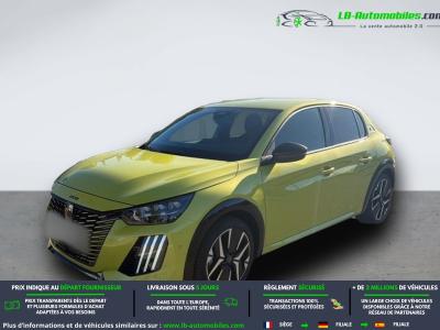 Peugeot 208 Electrique 51 kWh 156ch