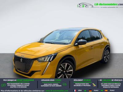 Peugeot 208 PureTech 130  BVA