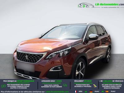 Peugeot 3008 BlueHDi 130ch  BVM
