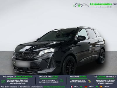 Peugeot 3008 BlueHDi 130ch  BVA