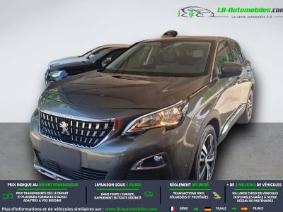 Peugeot 3008 BlueHDi 130ch  BVA