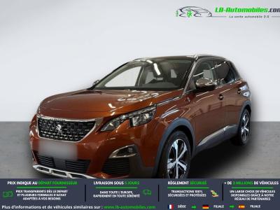 Peugeot 3008 BlueHDi 180ch  BVA