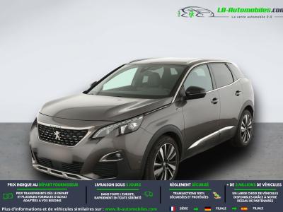 Peugeot 3008 BlueHDi 180ch  BVA
