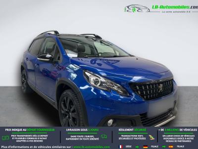 Peugeot 2008 PureTech 130  BVA