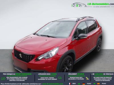 Peugeot 2008 PureTech 130  BVA