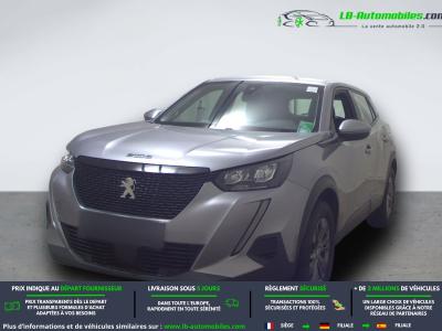 Peugeot 2008 PureTech 130  BVA