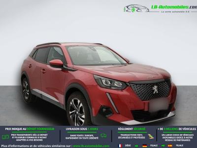 Peugeot 2008 PureTech 130  BVA