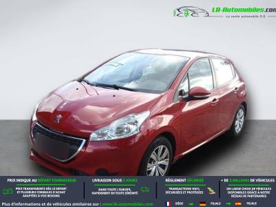 Peugeot 208 1.0 PureTech 68ch BVM