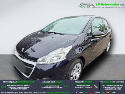 Peugeot 208 1.0 PureTech 68ch BVM