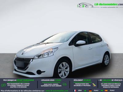 Peugeot 208 1.0 PureTech 68ch BVM