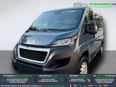 Peugeot Traveller BlueHDi 120ch BVM