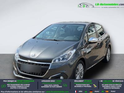 Peugeot 208 1.2 PureTech 110ch  BVM